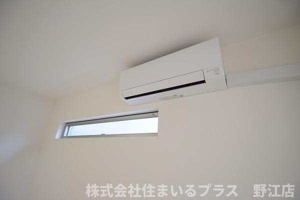 ロータス赤川のその他