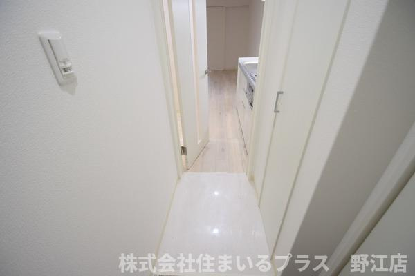 ロータス赤川のその他