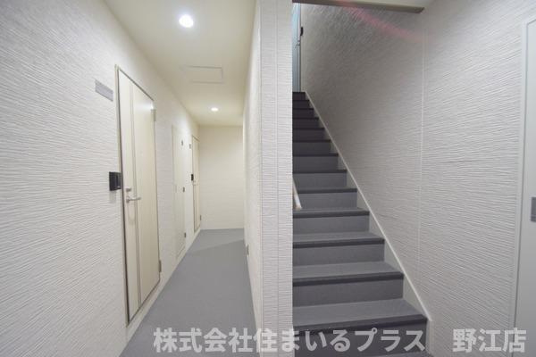 ロータス赤川のその他