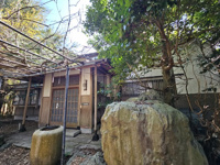 鳥取市鹿野町今市別荘の画像