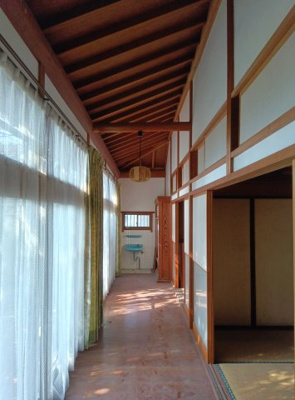  | 鳥取市鹿野町今市別荘
