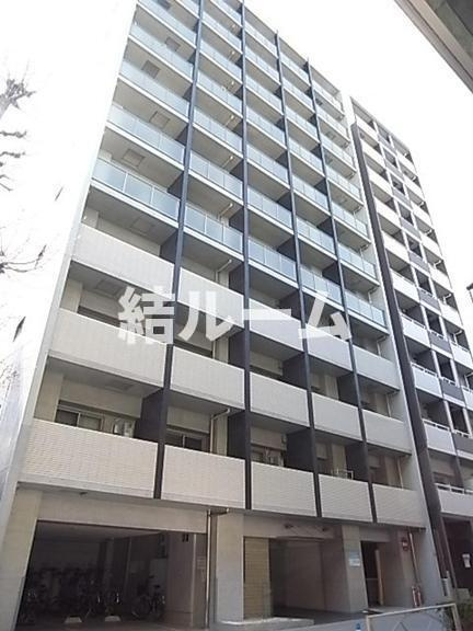 板橋区大原町の賃貸マンション