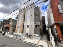 ハーモニーテラス大宮Ⅲの画像