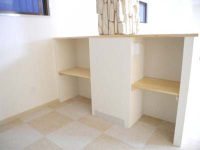 【収納】 | 第五東和ビル