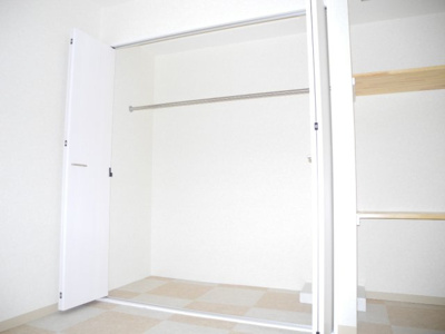 【収納】 | 第五東和ビル