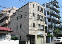 第五東和ビルの画像
