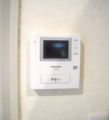 【セキュリティ】 | 第五東和ビル