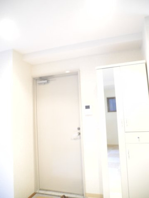 【玄関】 | 第五東和ビル