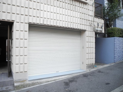 【外観パース】 | 第五東和ビル