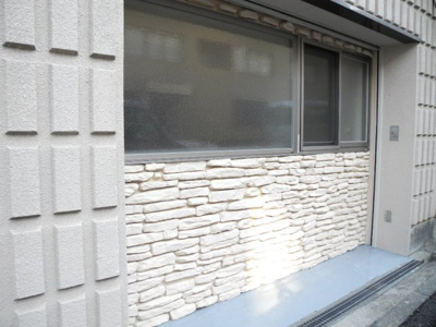 【外観パース】 | 第五東和ビル