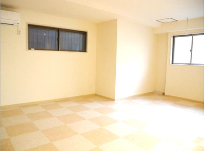 【洋室】 | 第五東和ビル