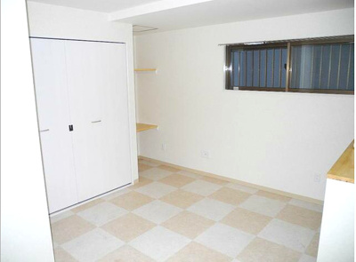 【内装】 | 第五東和ビル