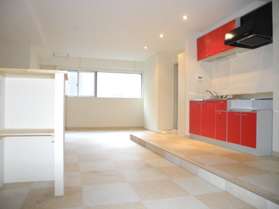 【内装】 | 第五東和ビル