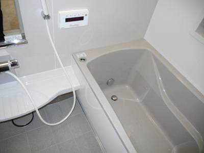 【浴室】 | 第五東和ビル