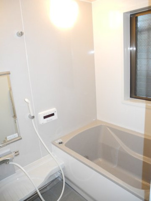 【浴室】 | 第五東和ビル