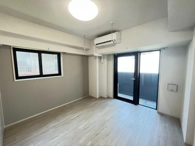 【居間・リビング】 | アーバンパーク高井戸