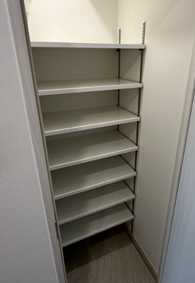 【収納】 | アーバンパーク高井戸