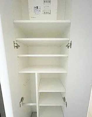【設備】 | セジョリ高井戸