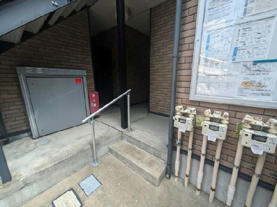 【その他共用部分】 | レオネクストライネ