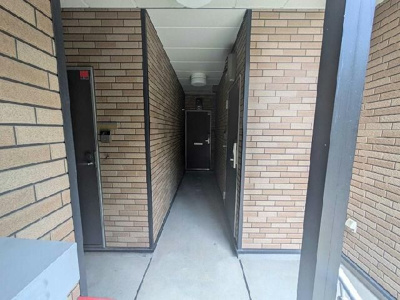 【エントランス】 | レオネクストライネ
