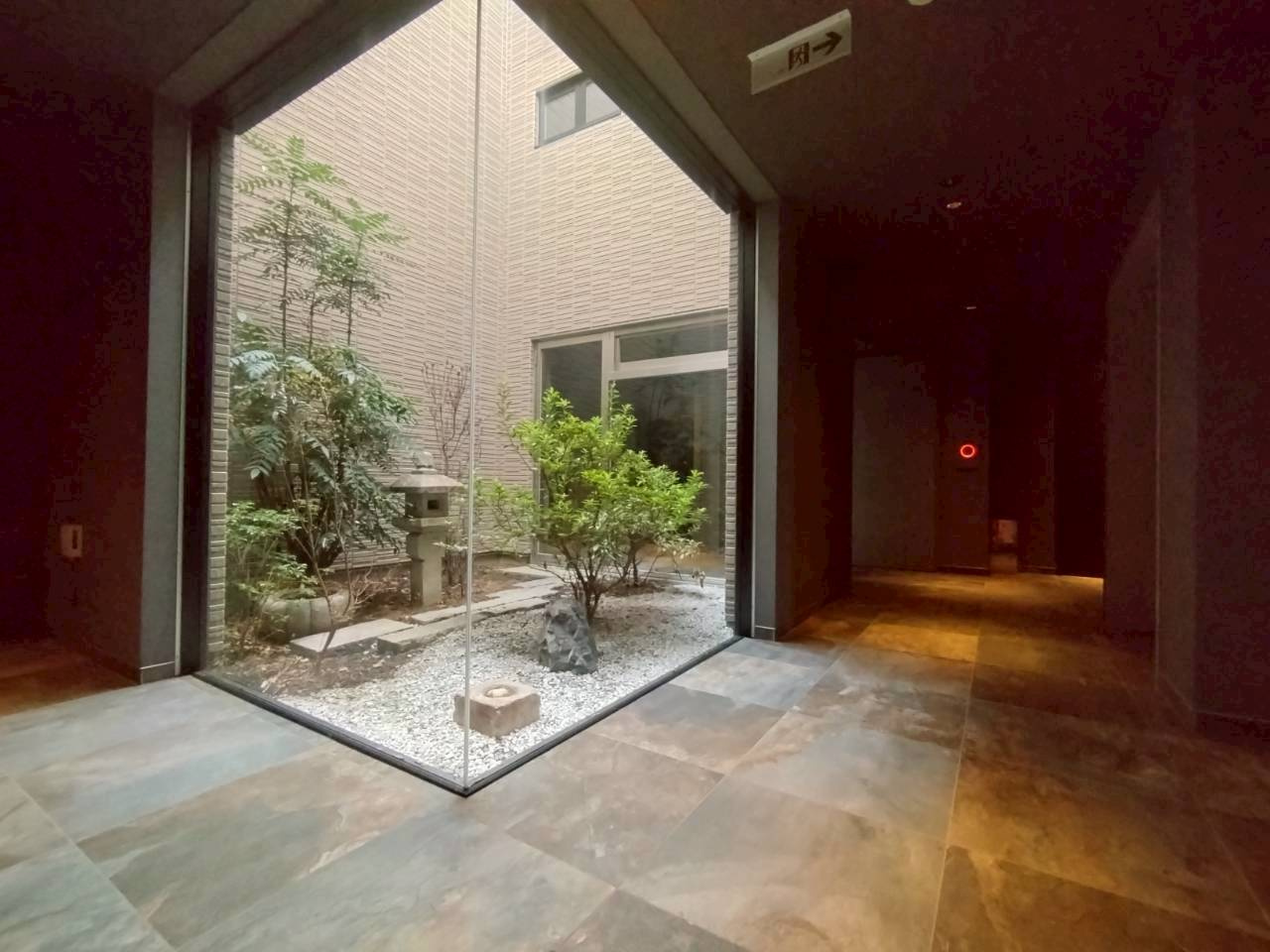 Sha Maison Grandeのその他