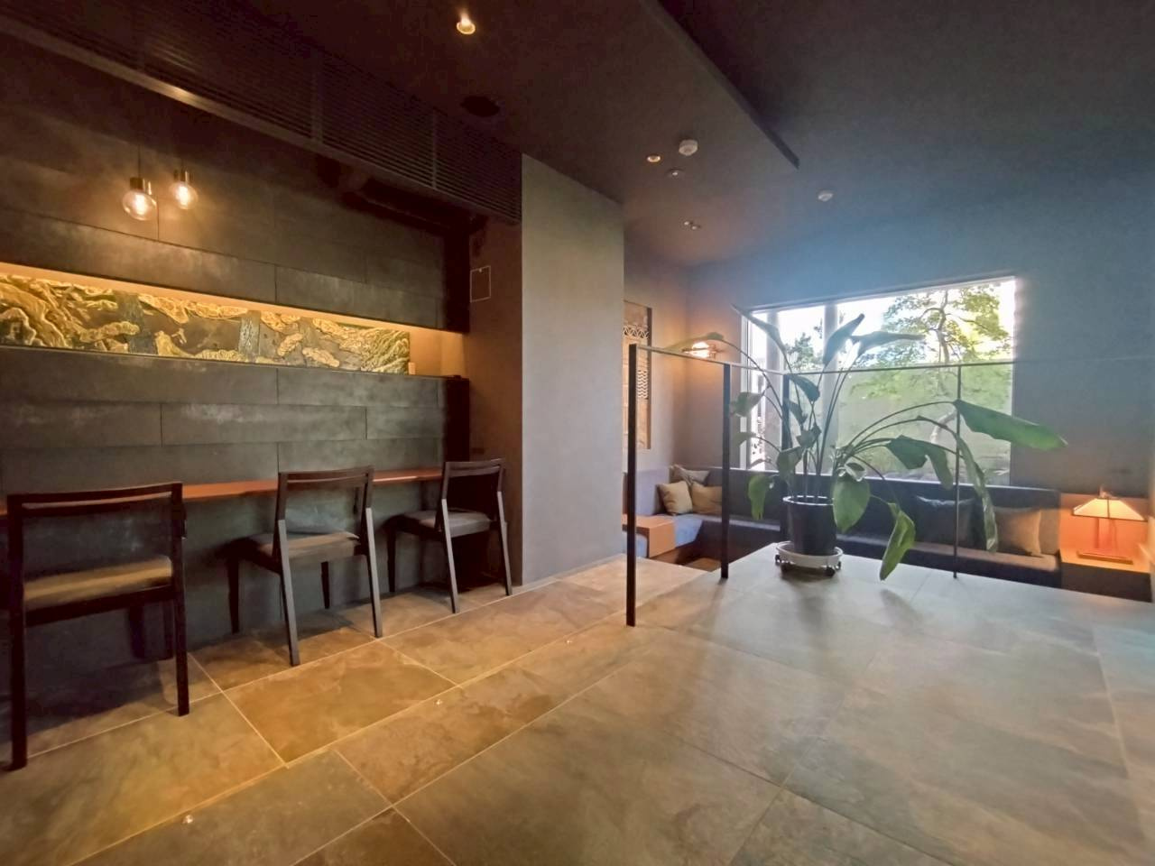 Sha Maison Grandeの設備
