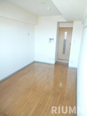 【内装】 | スカイコート目白台