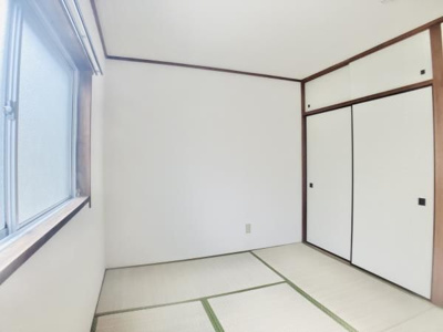 【和室】 | クレル洸雙