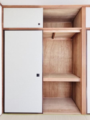 【収納】 | クレル洸雙