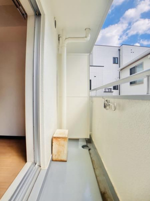 【バルコニー】 | クレル洸雙