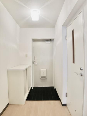 【玄関】 | クレル洸雙