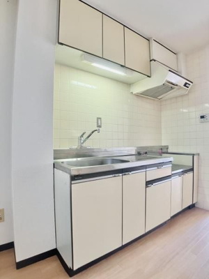 【キッチン】 | クレル洸雙