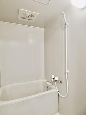 【浴室】 | クレル洸雙