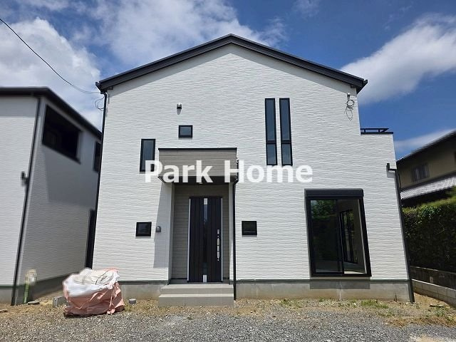高知市東城山町-3期3棟3- 新築戸建て