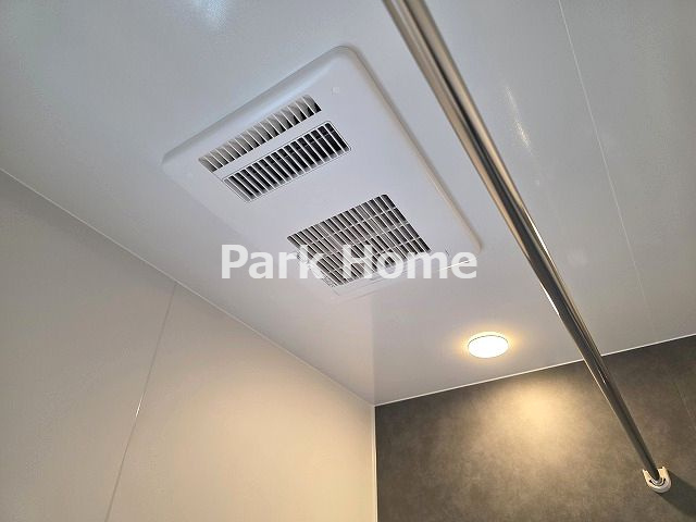高知市東城山町-3期3棟3- 新築戸建ての設備
