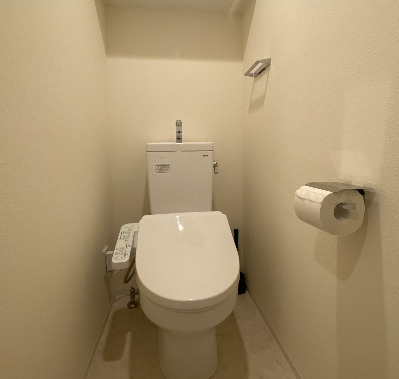 【トイレ】 | プレール・ドゥーク高井戸