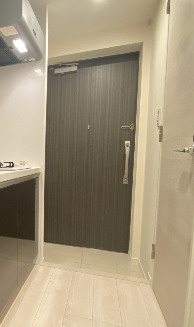 【玄関】 | プレール・ドゥーク高井戸