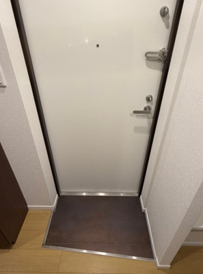 【玄関】 | ＫＩ－ＦＬＡＴ永福町