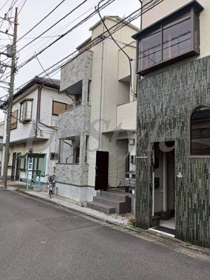 【外観】 | ルピナス見沼代