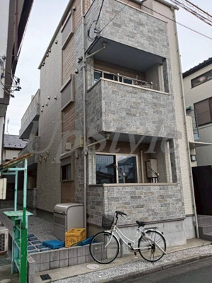 【外観】 | ルピナス見沼代