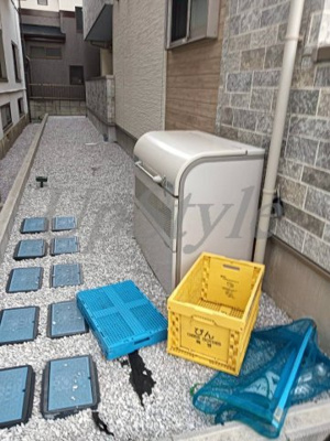 【その他共用部分】 | ルピナス見沼代