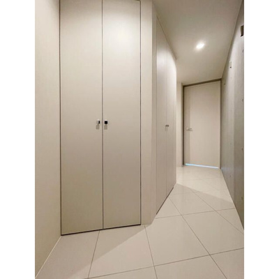 【玄関】 | ＡＬＥＲＯ世田谷羽根木