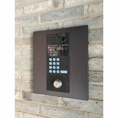 【セキュリティ】 | ＡＬＥＲＯ世田谷羽根木