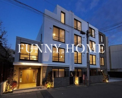 【外観】 | ＡＬＥＲＯ世田谷羽根木