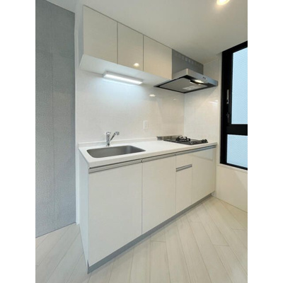 【キッチン】 | ＡＬＥＲＯ世田谷羽根木