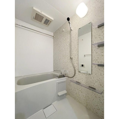 【浴室】 | ＡＬＥＲＯ世田谷羽根木