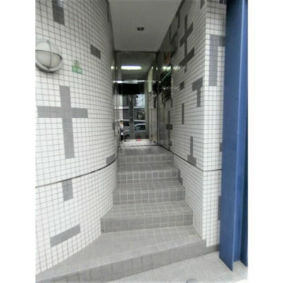 【エントランス】 | ＴＯＭＹ　ＨＯＵＳＥ