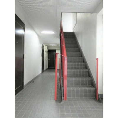 【ロビー】 | ＴＯＭＹ　ＨＯＵＳＥ