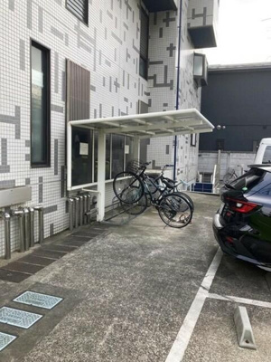 【その他共用部分】 | ＴＯＭＹ　ＨＯＵＳＥ