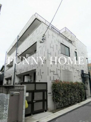 【外観】 | ＴＯＭＹ　ＨＯＵＳＥ